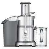 Breville Dual Disc Juice Processor BJE820XLby Breville