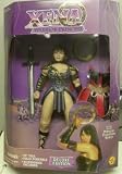 Xenia Warrior Princess Toybiz 10 Inch Deluxe Doll