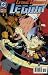 Books : Legion of Super-heroes, Vol. 4, No. 62, Nov. 1994