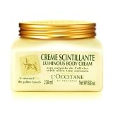 L`Occitane - Olive Luminous Body Cream
