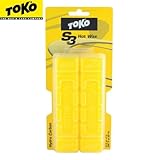 TOKO（トコ） システム3　イエロー　120g 550 9370