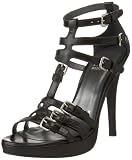 Stuart Weitzman Women's Grantee Platform Sandal - Womens Shoes