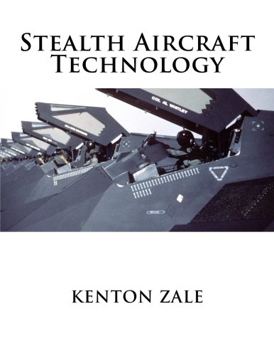 Stealth Aircraft Technology