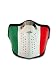 Produkt-Bild: Bike Biker und Ski Snowboard Maske Neopren Italien
