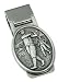 ProActive Golfer Money Clip