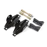 Camoplast 900MKB Mounting Kit for Ski-Doo with DSA Suspension by Camoplast