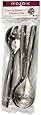 Mozaik Serving Utensil Set, 6-Count (Pack of 6)
