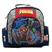 Search : Marvel Spiderman 10" Mini Backpack - Good Vs. Evil