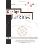 Design of Cities: Revised Edition (Penguin Books) by Edmund N. Bacon