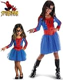 Spider-Girl Classic