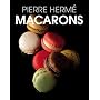 Macarons de Pierre Herme