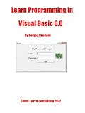 Learn Programming in Visual Basic 6.0