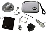 Review DreamGEAR DGDSL-622 / Nintendo DS 17 In 1 bundle Pack