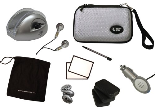 Nintendo DS  17 In 1 bundle Pack