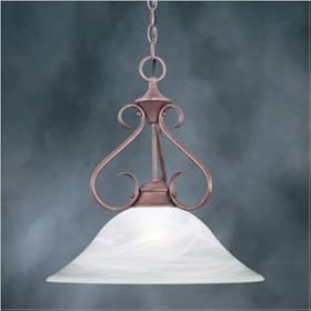 Thomas Lighting - M2550-81 by Thomas Lighting