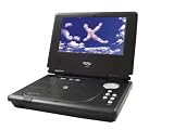  : Portable DVD Player Xoro HSD 7570 schwarz