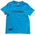 PUMA Kinder T-Shirt Blank World Cup Boys