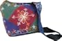 Ari Embroidery Bag - Colorful, Fun and Fair Trade!