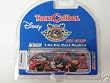 Licensed NASCAR Disney Team Caliber, Mickey Mouse, Racing Across America, Pit Stop 1:64 Die Cast Replica, 2005 Edition, Daytona 500, Chevrolet, Chevy, Team Monte Carlo, Collectible
