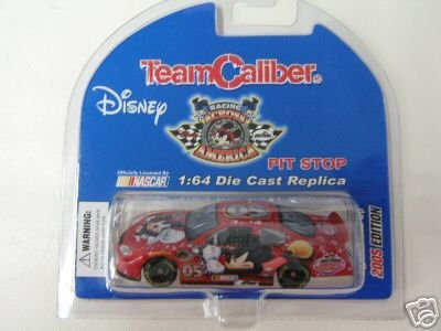 NASCAR