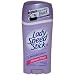 Lady Speed Stick Antiperspirant/Deodorant, Invisible Dry, Shower Fresh, 2.3 oz, (Case of 6)
