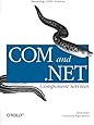 COM and .NET Component Services (O'Reilly Windows)