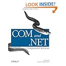 COM and .NET Component Services (O'Reilly Windows)