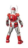 Medicom Denjin Zaborger Real Action Heroes Figure