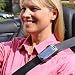 Auto Seat Belt Phone Holder