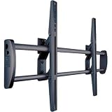 Vantage Point U50-B Tilting Flat Panel Mount, Black - (U50B)
