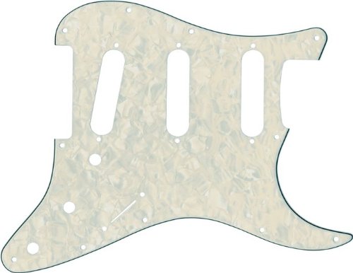 Fender Accesories 099-2140-000  Electric Guitar Pickguard