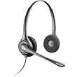 Supra Plus Binaural Headset With Noise Canceling Microphone