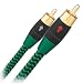 AudioQuest Copperhead audio cable - RCA plugs 1m (3.28') stereo pair