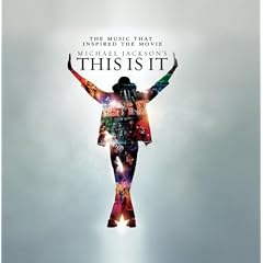 Michael Jackson's This Is It (Standard Version)
