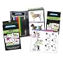 Project Runway Pet Fashion Design Sketchbook