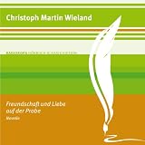 Produkt-Bild: Freundschaft und Liebe auf der Probe: RADIOROPA H&ouml;rbuch Klassik Edition