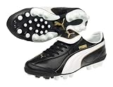 Puma Fußballschuhe Esito XL HG schwarz