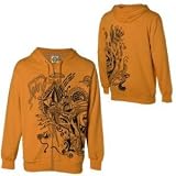 Volcom Paul Goode FA V.Co-Logical Full-Zip Hooded Sweatshirt - Men's