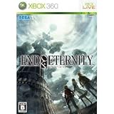 XBOX360����End of Eternity (����� ���� �����˥ƥ�) ��ŵ ���ڥ���륵����ɥȥ�å���RESONANCE OF SOUNDS���դ�