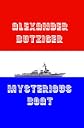 Mysterious Boat