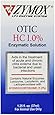 Pet King Brand Zymox Otic Enzymatic Solution for Pet Ears, 1.25 Ounces