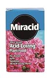 SCOTTS COMPANY, THE 200031 FERTILIZ MIRACID 8OZ