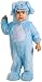 Toddler Super Deluxe Blues Clues Costume (Sz:2-4T)