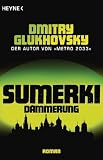 Sumerki - D�mmerung: Roman title=