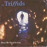 Bury me deep in love [Single-CD]