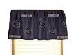 Georgetown - Valance