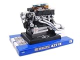Ford 427 Shelby Cobra Engine 1 6