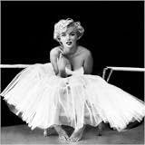 Marilyn Monroe Poster - Milton H. Greene