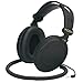 Koss R-80 Over Ear Headphones, Black