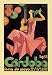 Cordoba - 16x24 Giclee Fine Art Print framed in Gold (20x30 finished)